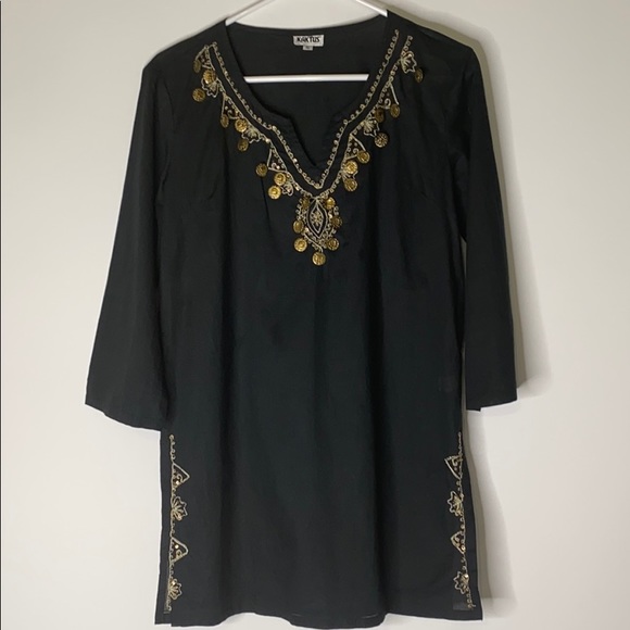 Kaktus Tunic Top - Picture 3 of 12